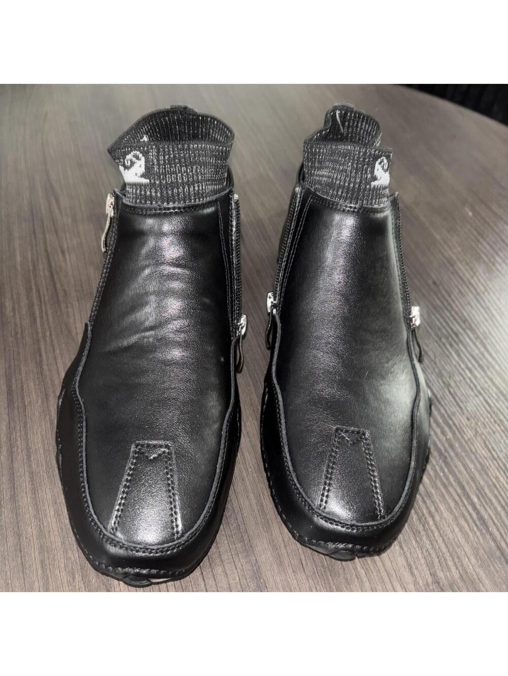 Boots By DBECK . Ladies Size 8 [COPY] [COPY]